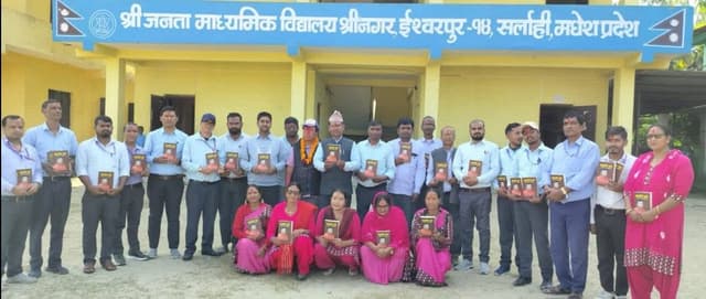 group image of our teachers